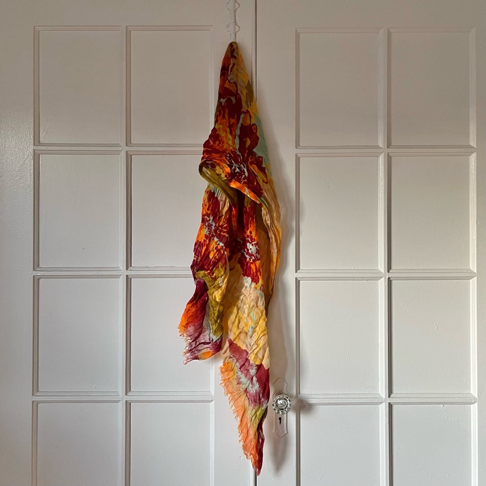 Scarf